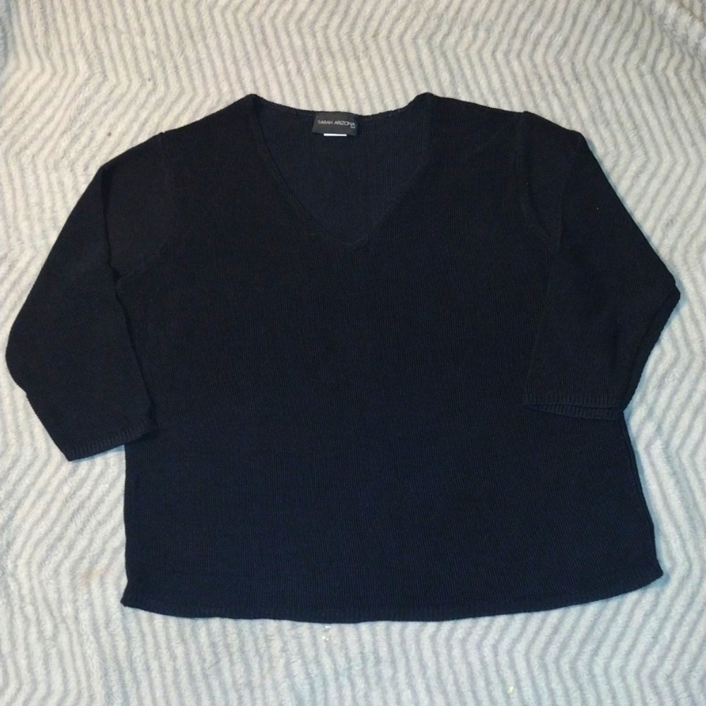 Sarah arizona sweater